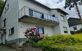 Kleine Wohnung Hoexter